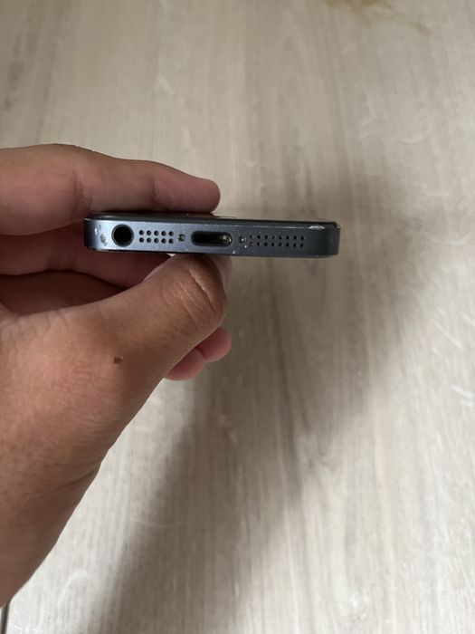 Iphone 5 очень хорошо работает