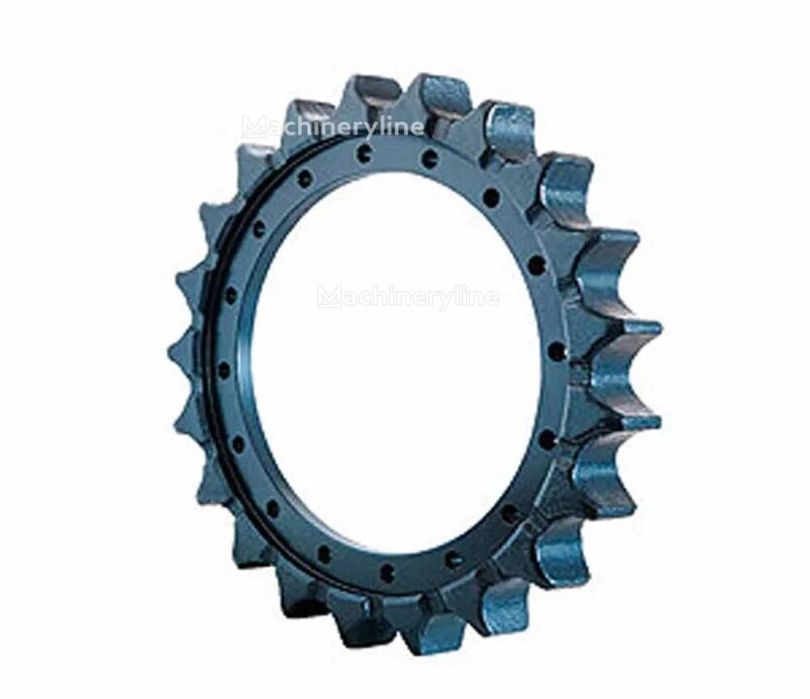 Sprocket pentru miniexcavator Takeuchi TB025