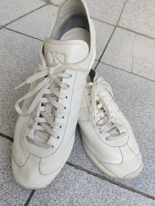 adidas Кроссовки Y-3 Country