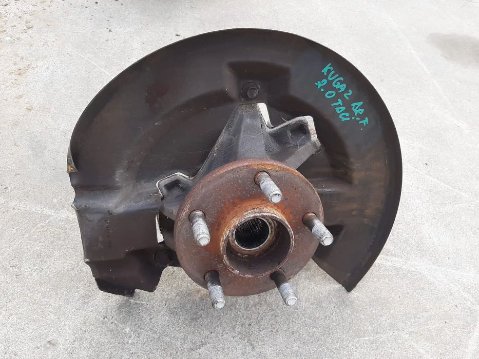 fuzeta dreapta fata ford kuga 2  2.0 tdci  c520frrh