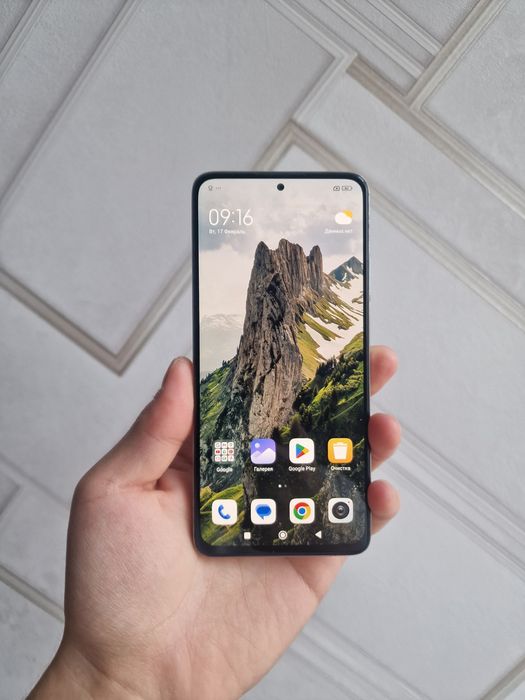 Xiaomi Redmi Note 12 Pro 256gb