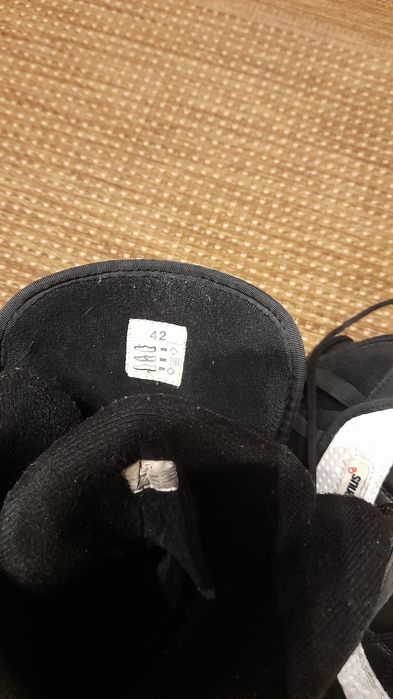 Boots snowboard- Cygnus