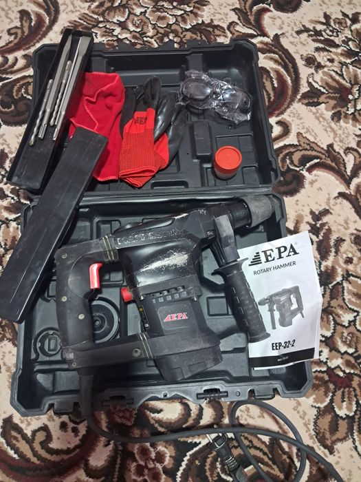 Прифаратор сотилади епа