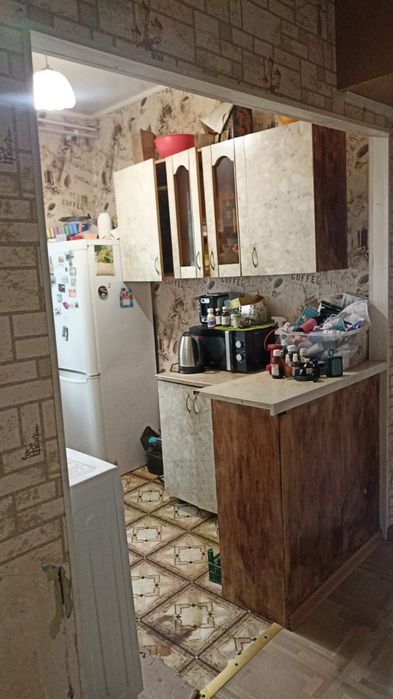 Продам 3х -комнатную квартиру