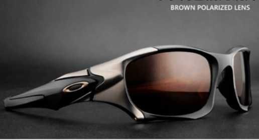 Oakley Pit Boss 2® (USA) очки с поляризацией с максимальной UV защитой