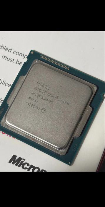 Componente PC Placi de baza, Ram