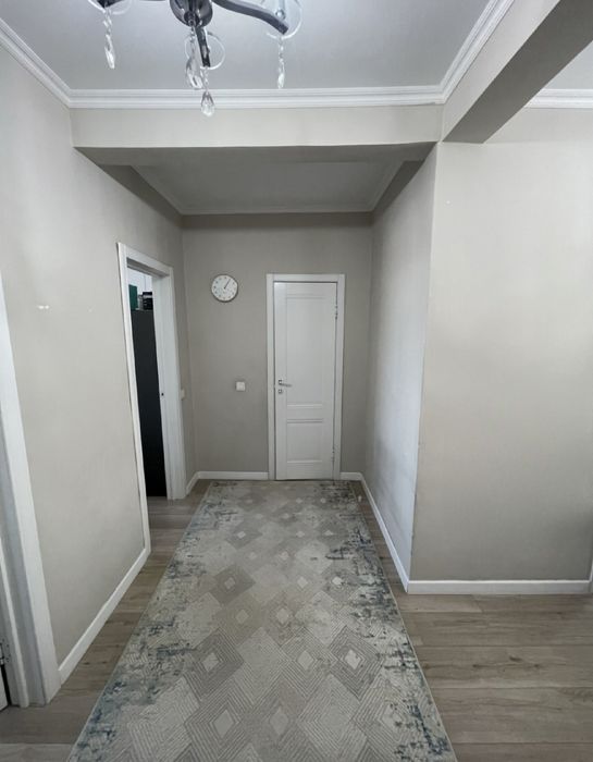 продам 3-х ком. каратал 3-этаж