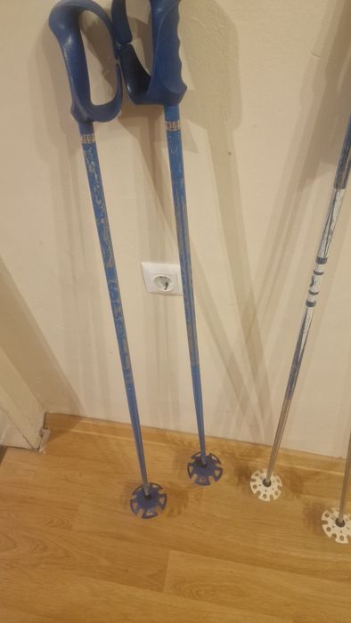 Щеки за ски ~120 см