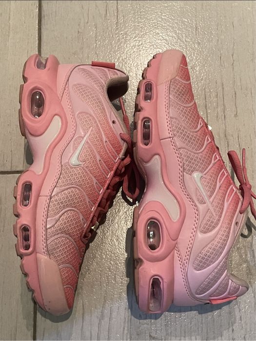 Маратонки Nike TN