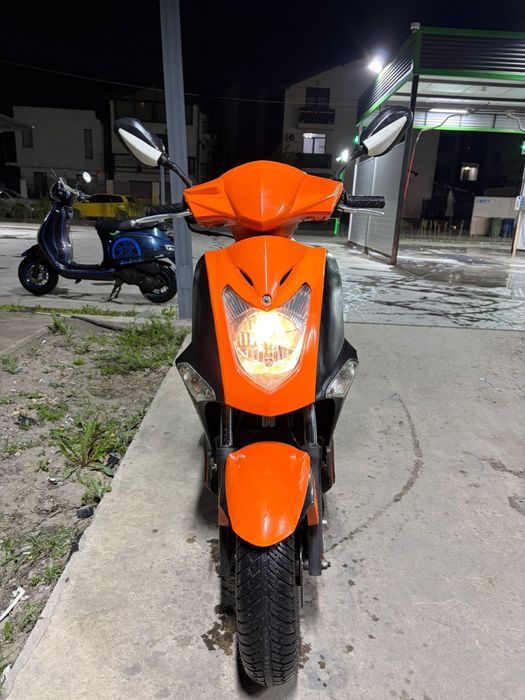 vand/schimb kimko 50cc