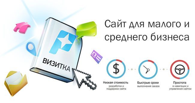 Создание сайтов: Разработка сложных проектов