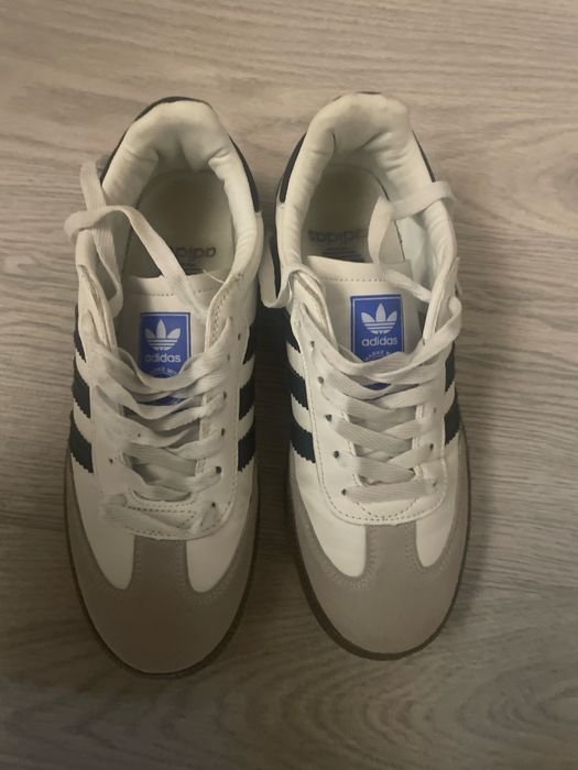 Кроссовки Adidas samba