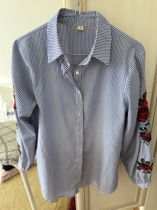 Женская одежда по 500 тг