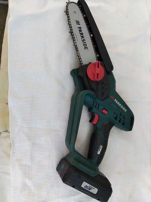 Верига за резачка PARKSIDE  20 V новава