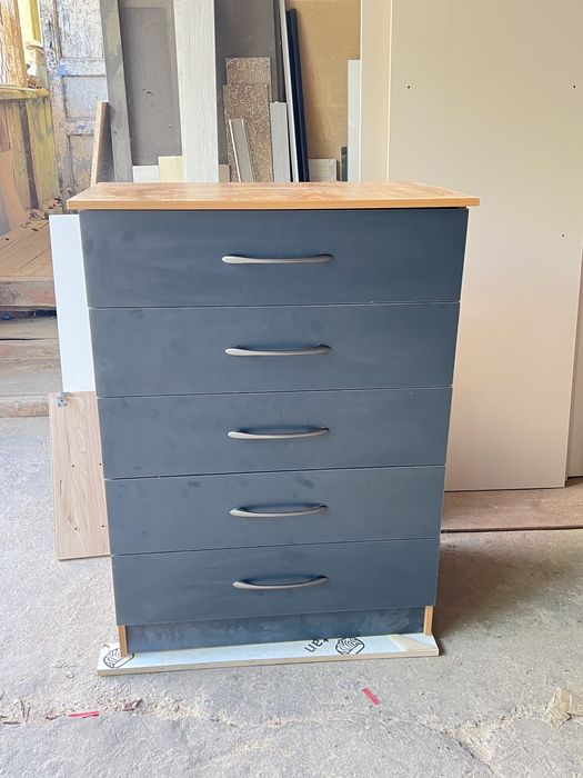 Kamod komod 110 / 80 / 45