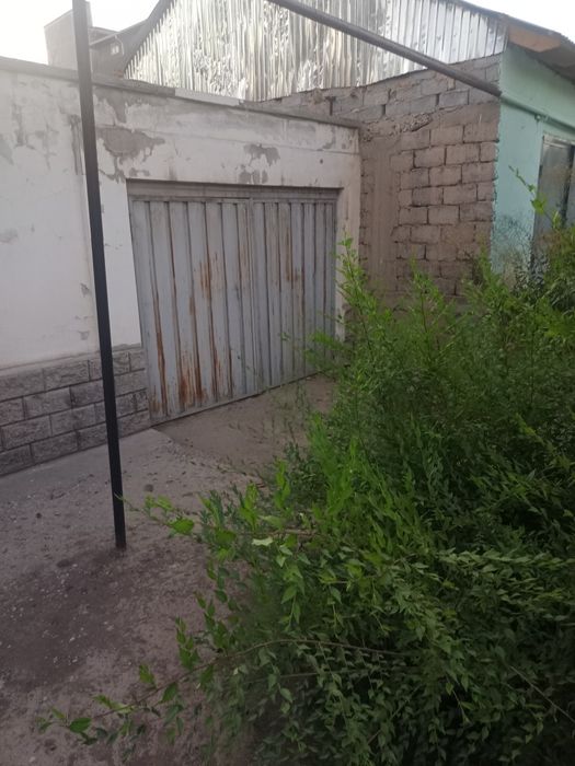 Продаю дом в центре города