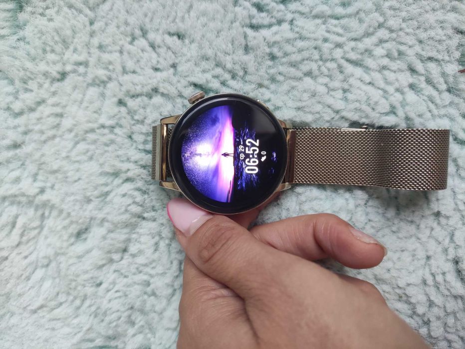 Часовник Huawei GT3 46mm