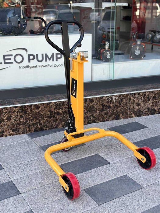 Bochka ko'taradigon, qulay/sifatli (кара трансполет рохли) Gidrox