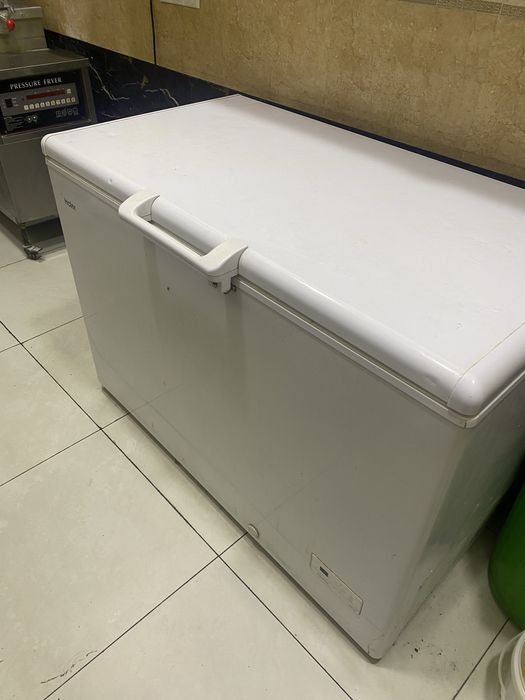 Tayyor bisnes sotiladi