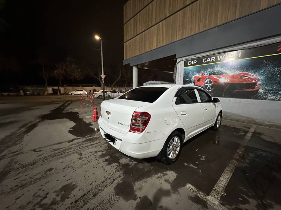 Продается кобалт свой