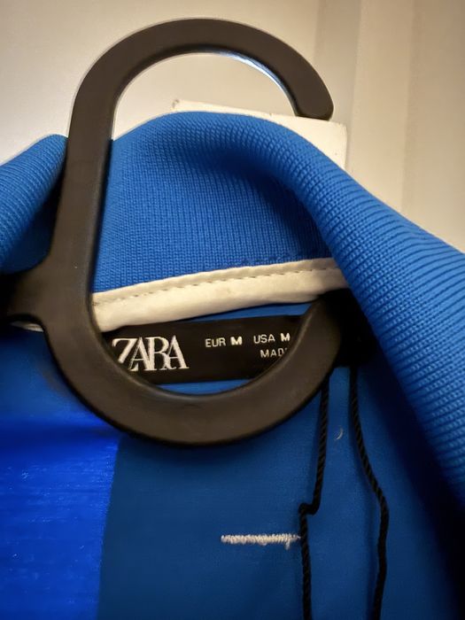 Дамско горнище ZARA