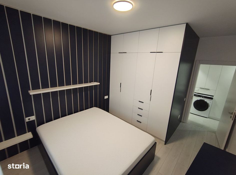 Apartament 2 camere | 59 mp | 5 min metrou Păci