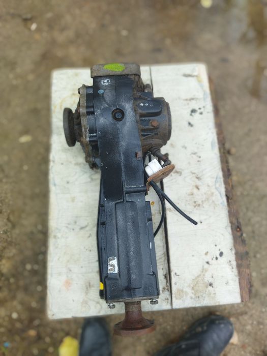 Запчасти Ауди с4 2.3 aar