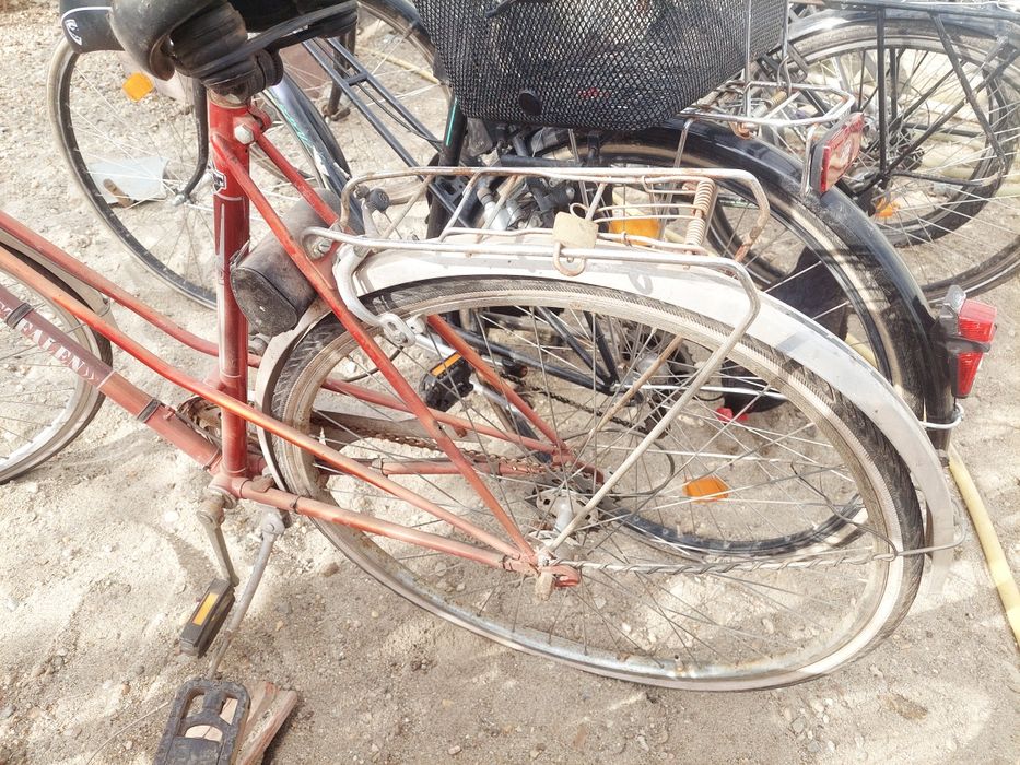 Biciclete de vanzare