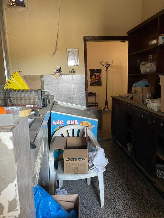 Продава се Магазин в Първомай - 345 кв.м за 237 €/кв.м - Снимка #1
