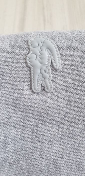 Lacoste UNISEX  Cotton Mens Size 2 - XS НОВО! ОРИГИНАЛ! Мъжка Блуза!