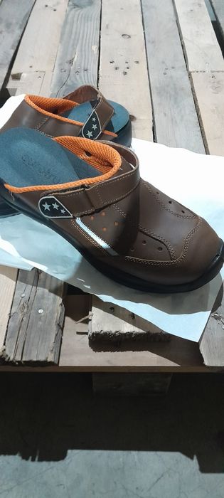 Saboti camion protectie