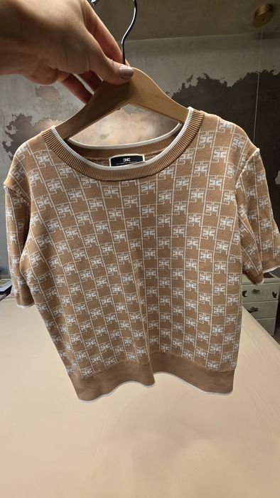 Top Elisabetta Franchi