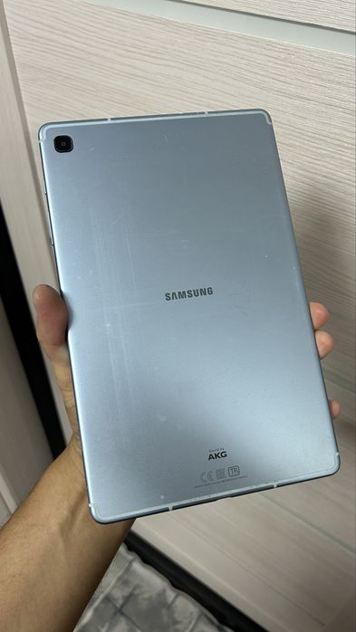 Самсунг галакси Tab S6 lite