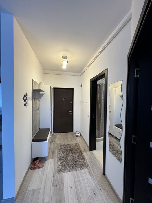 Apartament cu o camera de inchiriat