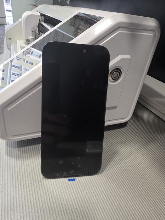 Soft oled дисплей за Iphone 17 Pro