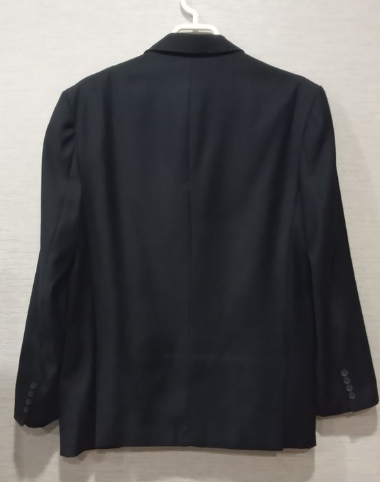 мужской костюм б/у