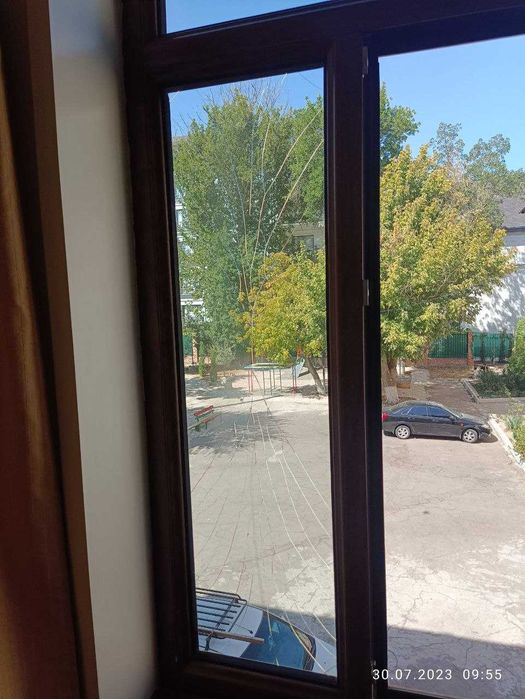 Ремонт пластиковых окон.