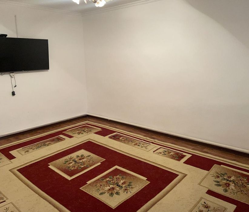 Частный дом мкр Оркен