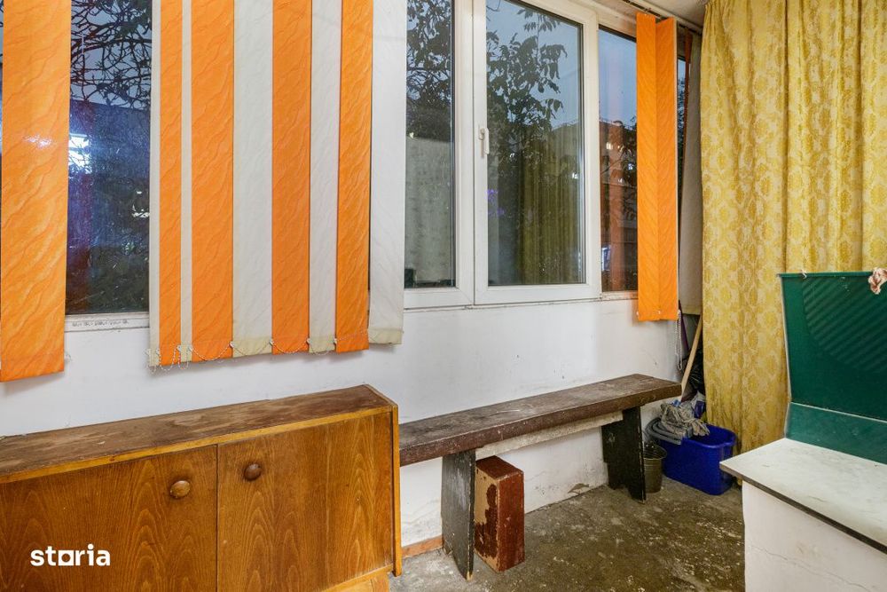 Apartament 3 camere Gorjului