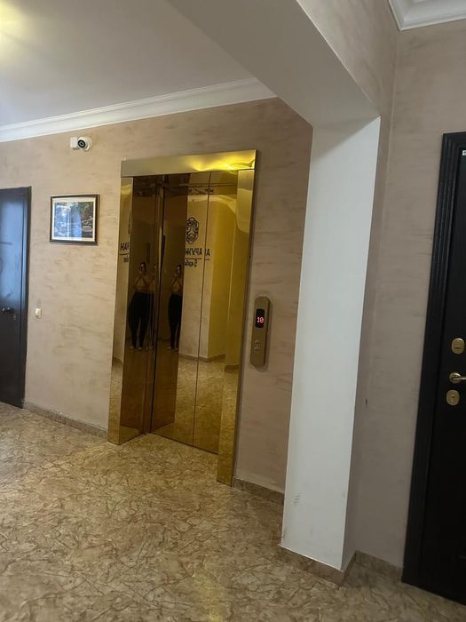 Продается квартира