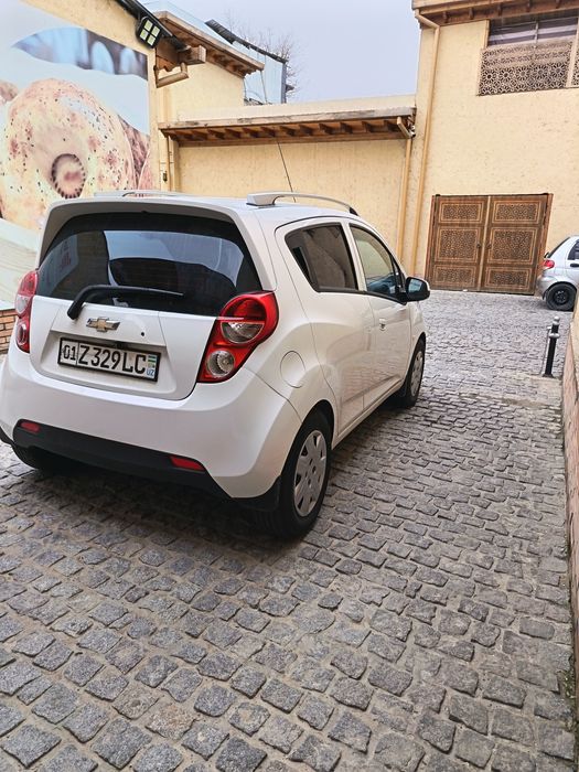 Спарк арендага берилади.