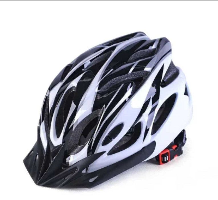 Шлем универсальный для взрослых и детей с регулировкой Доставка