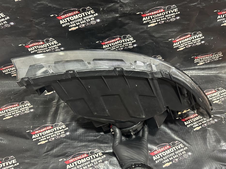 Gentra orginal Gm fara