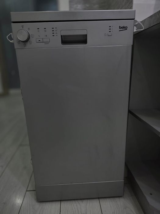 Посудомойка Beko