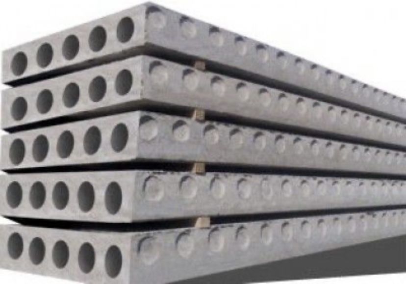 Плита Перекрытия, Арзон ва тез муддатда.