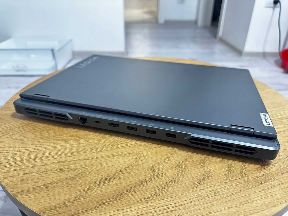 Laptop Gaming Lenovo Legion Pro 5