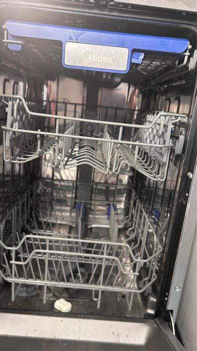 Посудамоечная машина мидеа