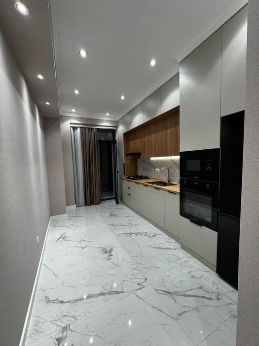 Новостройка ЖК Xon Saroy  Яккасарайский район