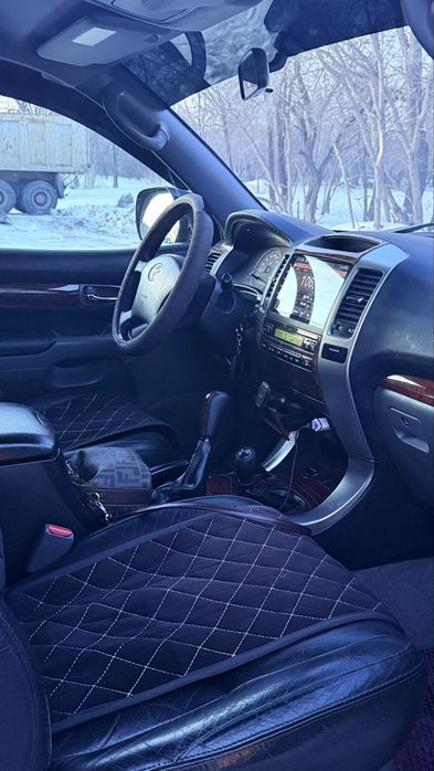 Продам Тойота Прадо 2007 г