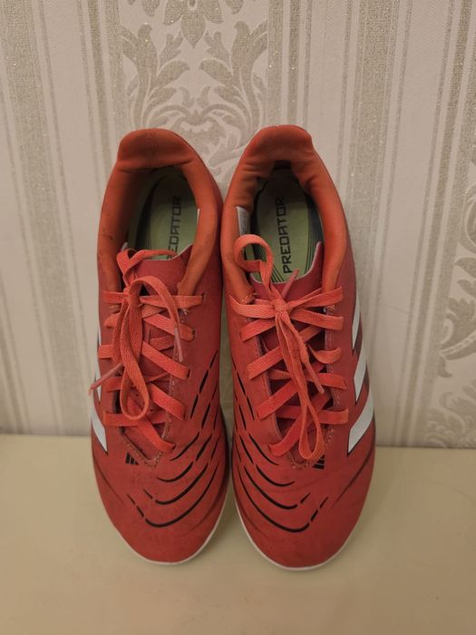 Adidas predator